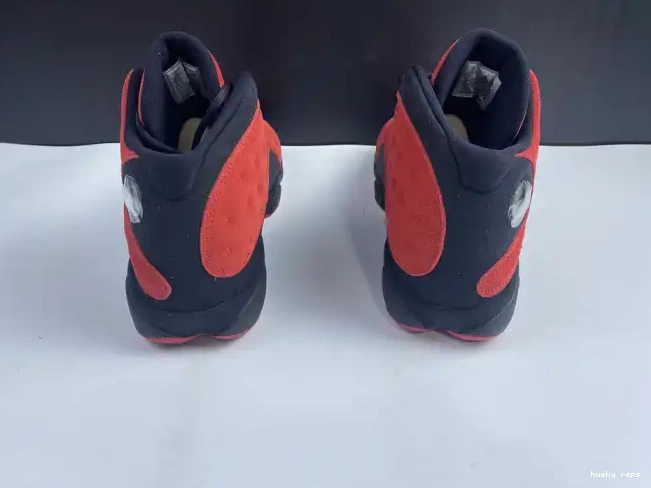 Rep Husky 602 AIR 13 BRED